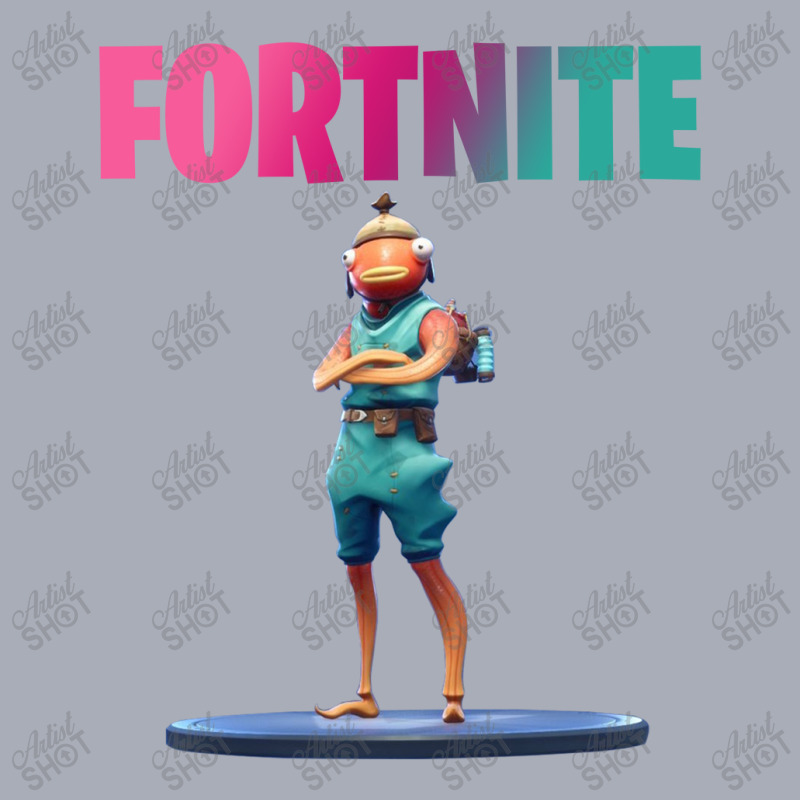 Skins Fishstick Default Tank Dress | Artistshot