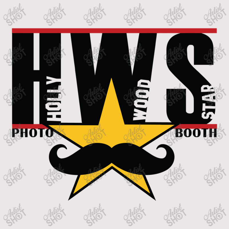 Hws    Hws Pocket T-shirt | Artistshot