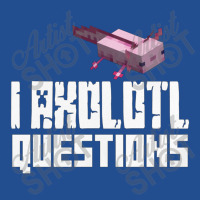 I  Questions   Mine Craft Unisex Hoodie | Artistshot