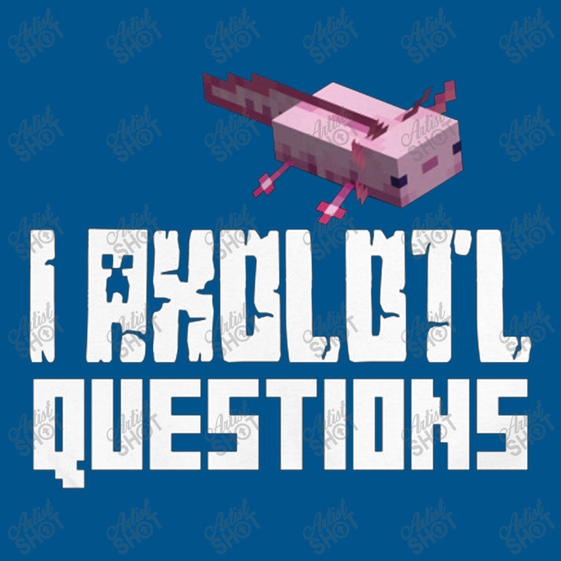 I  Questions   Mine Craft Classic T-shirt | Artistshot