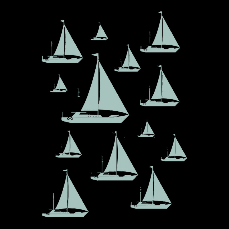 Sailing T  Shirt Sailing Sailboat T  Shirt Pocket T-shirt | Artistshot