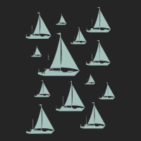 Sailing T  Shirt Sailing Sailboat T  Shirt Unisex Hoodie | Artistshot