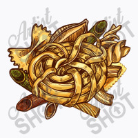 Italian Pasta    Pasta Lover T-shirt | Artistshot