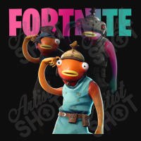 Fishstick All Skins Crop Top | Artistshot