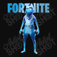 Fishstick Frozen Crop Top | Artistshot