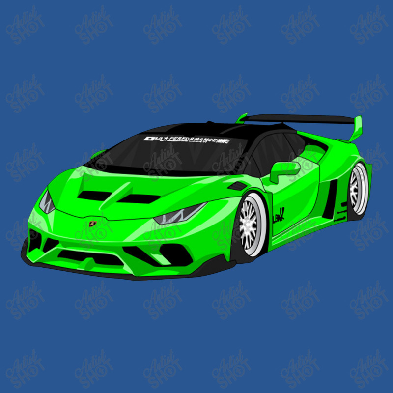 Huracan Lime    Huracan T-shirt | Artistshot