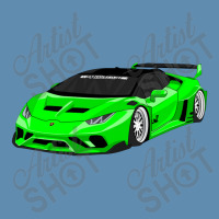 Huracan Lime    Huracan Drawstring Bags | Artistshot