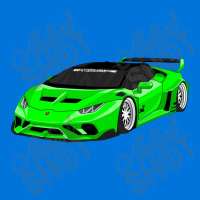 Huracan Lime    Huracan Fanny Pack | Artistshot