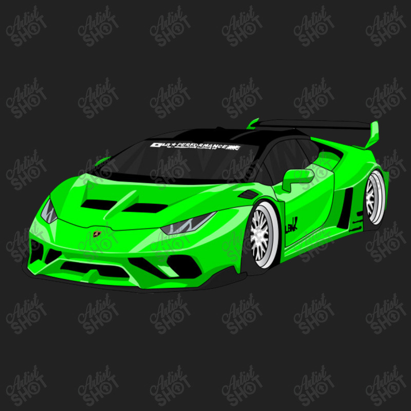 Huracan Lime    Huracan Backpack | Artistshot