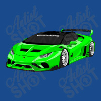 Huracan Lime    Huracan Tank Top | Artistshot