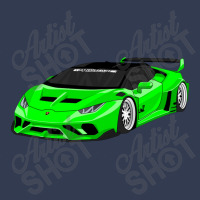 Huracan Lime    Huracan V-neck Tee | Artistshot