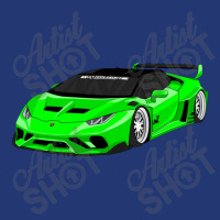 Huracan Lime    Huracan Full-length Apron | Artistshot