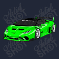 Huracan Lime    Huracan Waist Apron | Artistshot