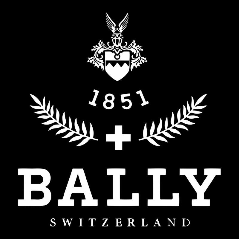 Bally Switzerland V-neck Tee | Artistshot