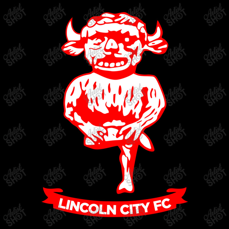 The Lincoln City Club Women's V-Neck T-Shirt by Ading | Artistshot