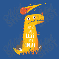 Less Than Ideal   Dinosaur T-shirt | Artistshot