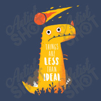 Less Than Ideal   Dinosaur Exclusive T-shirt | Artistshot