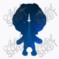 Little Astronaut   Spac  Program T-shirt | Artistshot