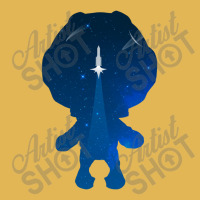 Little Astronaut   Spac  Program Vintage Hoodie And Short Set | Artistshot