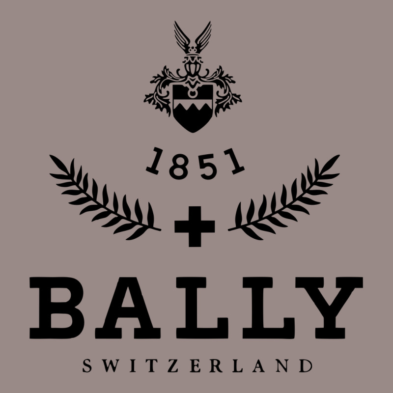 Bally Switzerland Vintage T-shirt | Artistshot