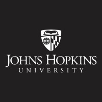 Johns Hopkins University T-shirt | Artistshot