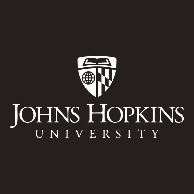 Johns Hopkins University Tank Top | Artistshot