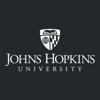 Johns Hopkins University Crewneck Sweatshirt | Artistshot