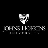 Johns Hopkins University Zipper Hoodie | Artistshot