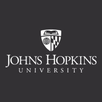 Johns Hopkins University Vintage Short | Artistshot