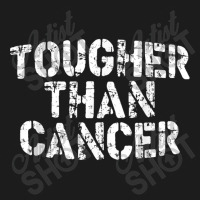 Cancer Survivor   Tougher Than Cancer Warrior Hoodie & Jogger Set | Artistshot