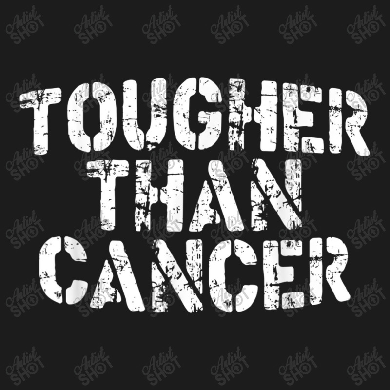 Cancer Survivor   Tougher Than Cancer Warrior Hoodie & Jogger Set | Artistshot