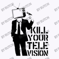 Kill Tv Tank Top | Artistshot