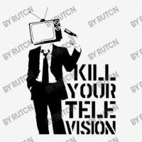 Kill Tv Classic T-shirt | Artistshot