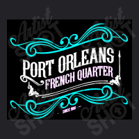 Port Orleans French Quarter1 Youth Tee | Artistshot