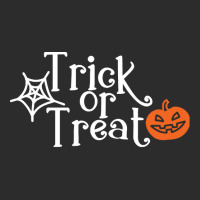 Trick Or Treat Halloween Funny T  Shirt Trick Or Treat Halloween Costu Exclusive T-shirt | Artistshot