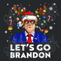 Let's Go Brandon Shirt, Lets Go Brandon T-shirt, Funny Joe Biden Shirt Crewneck Sweatshirt | Artistshot