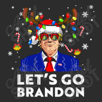 Let's Go Brandon Shirt, Lets Go Brandon T-shirt, Funny Joe Biden Shirt Exclusive T-shirt | Artistshot