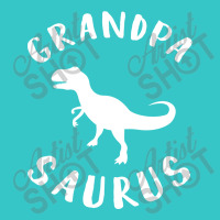 Grandpa Saurus T-shirt | Artistshot