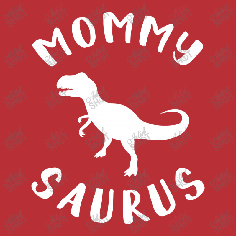 Mommy Saurus T-shirt | Artistshot