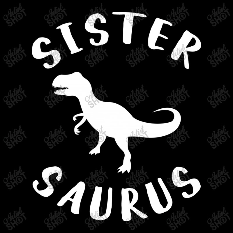 Sister Saurus Youth Sweatshirt | Artistshot