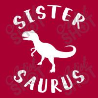 Sister Saurus Baby Bodysuit | Artistshot