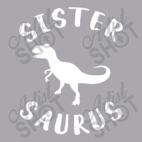 Sister Saurus Youth 3/4 Sleeve | Artistshot