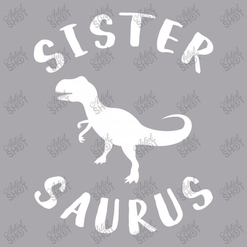 Sister Saurus Youth 3/4 Sleeve | Artistshot