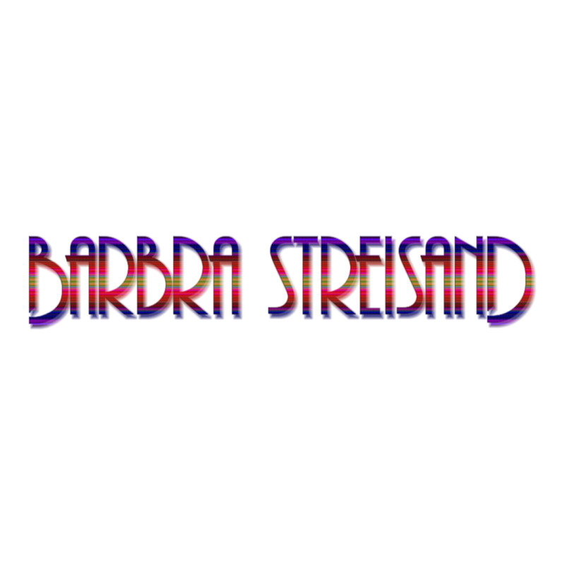 Best Barbra Streisand Music V-Neck Tee by Tantih | Artistshot