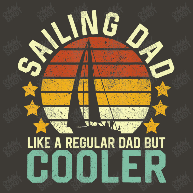 Sailing Dad Like A Regular Dad But Bucket Hat | Artistshot