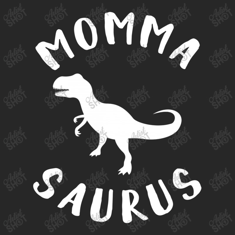 Momma Saurus Men's T-shirt Pajama Set | Artistshot