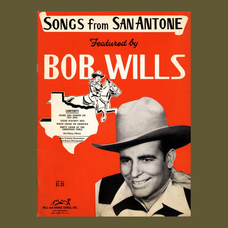 Best Bob Wills Music Vintage Short by Tantih | Artistshot