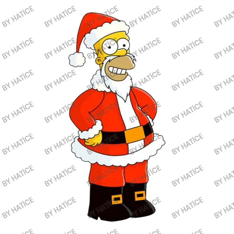 Christmas Simpsons Long Sleeve Shirts | Artistshot