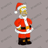 Christmas Simpsons Vintage Short | Artistshot