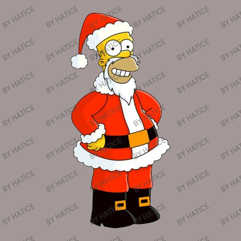 Christmas Simpsons Vintage Short | Artistshot